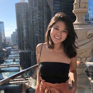 Meet your Posher, Hanna